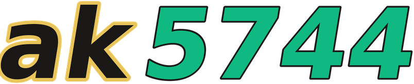 ak5744 logo
