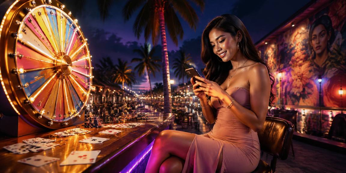 ak5744 Platform Yang Kami Reka Untuk Malaysia